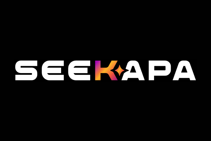 شعار Seekapa