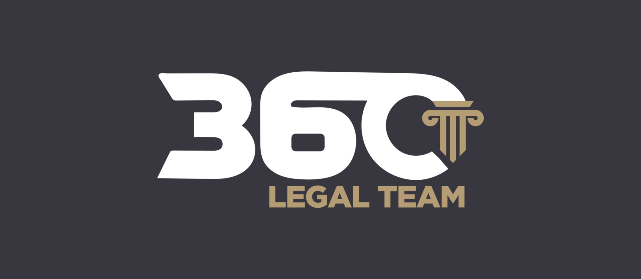 شعار 360 Legal Team