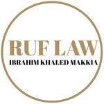 شعار تحذير عاجل: مكتب RUF LAW نصاب يستهدف ضحايا الفوركس بوعود استرداد الأموال