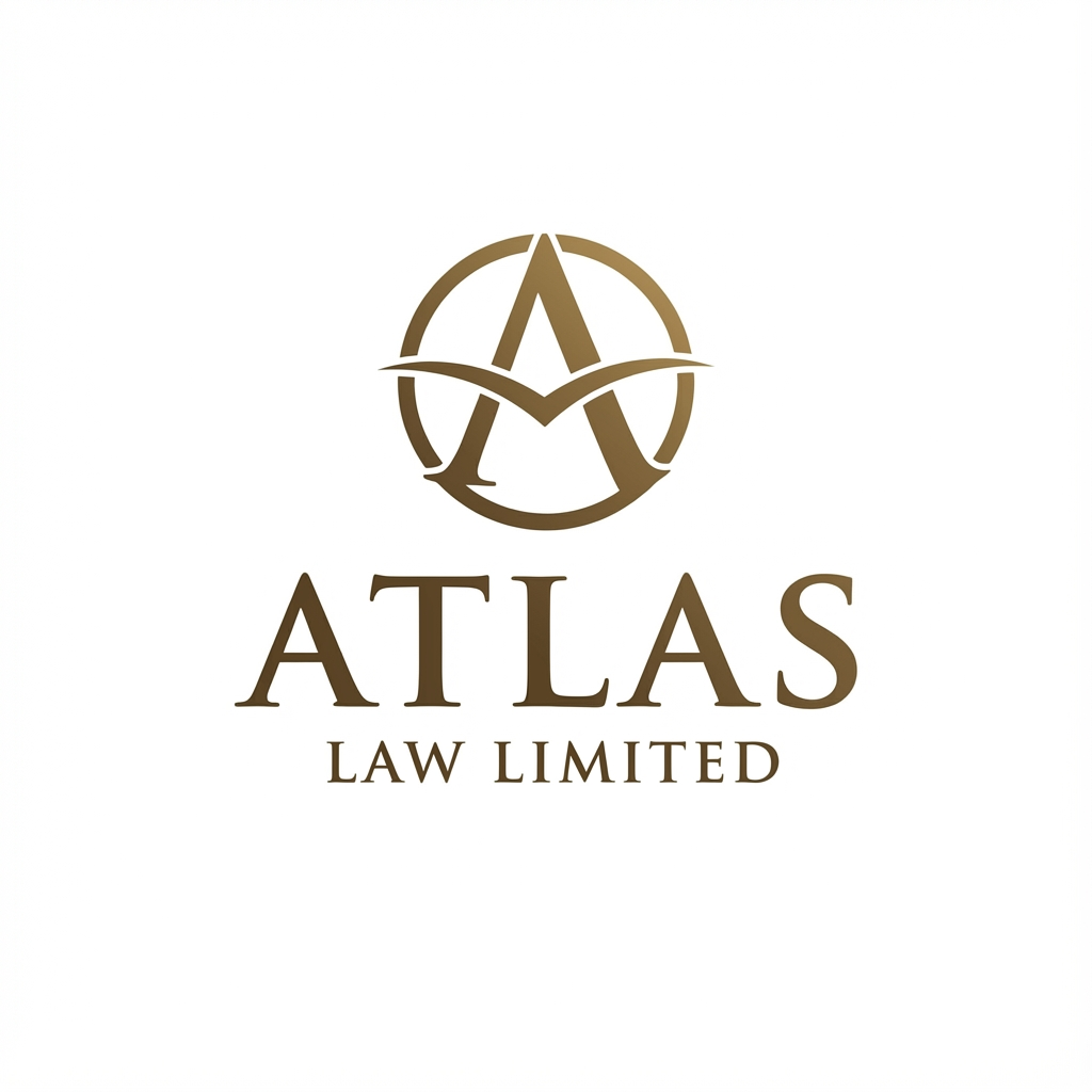 شعار Atlas Law Limited